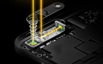 Công nghệ zoom 5x camera kép trên smartphone