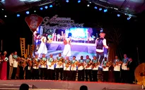 12 đầu bếp nổi tiếng thế giới giao lưu ẩm thực tại Bà Nà Hills
