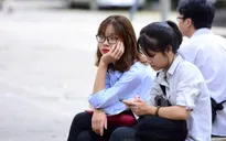Vẫn nhiều cơ hội cho thí sinh trượt xét tuyển Đại học đợt 1
