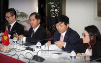 Tham khảo chính trị Việt Nam - Bangladesh