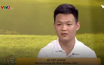 "Cậu bé Google" Nhật Minh quá xứng đáng để chiến thắng