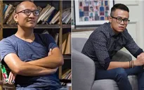 Tối nay, người thay thế MC Lại Văn Sâm tại Ai là triệu phú sẽ lộ diện
