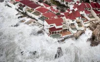 Bão Irma đang hướng về phía Nam Florida, Mỹ