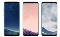 Galaxy S8 sẽ ra mắt với 3 phiên bản màu lạ mắt