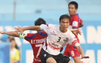 CLB Long An bổ nhiệm "phó tướng" Phan Văn Giàu ngồi ghế nóng