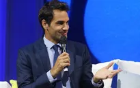 Roger Federer được trao bằng tiến sĩ