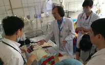 Cảnh báo bệnh viêm phổi gia tăng ở người lớn tuổi tại TP.HCM