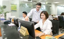 Nhiều doanh nghiệp thoát phiền nhờ hóa đơn điện tử