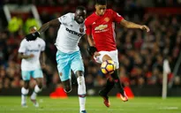 00h15 ngày 03/01, West Ham - Man Utd: Tiếp đà thăng hoa?