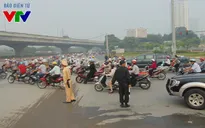 TP.HCM: 90% vụ tai nạn giao thông do ý thức kém của người đi đường