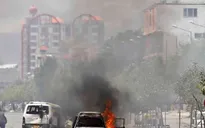 Afghanistan: Tấn công ngân hàng, gần 40 người thương vong