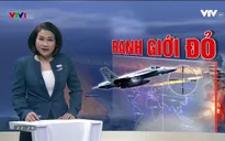 Căng thẳng Mỹ - Nga vì vấn đề Syria: Lằn ranh đỏ trên không hình thành