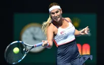 Đơn nữ Miami mở rộng 2017: Karolina Pliskova và Wozniacki lọt vào tứ kết