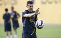 Người thay thế Luis Enrique có thể là một cựu thủ môn Barca