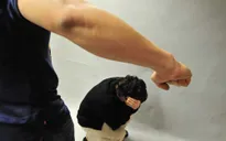 80% nam giới Hàn Quốc sử dụng vũ lực với người yêu trong thời gian hẹn hò