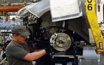 Thu nhập 4 ngày của giám đốc bằng lương cả năm của nhân viên