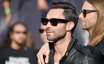 Adam Levine bức xúc với lễ trao giải MTV Video Music Awards 2017