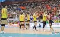 CHÍNH THỨC: Lịch TRỰC TIẾP Giải bóng chuyền nữ Quốc tế VTV Cup Tôn Hoa Sen 2017