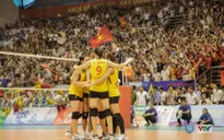 HLV Irisawa trở lại, ĐT bóng chuyền nữ Việt Nam tự tin hướng tới thành công tại SEA Games 29