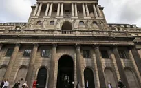 BoE: Trung tâm tài chính London có thể mất 75.000 việc làm do Brexit