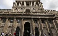 Rò rỉ thông tin Ngân hàng Trung ương Anh liên quan thao túng lãi suất Libor