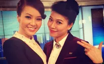MC Thụy Vân – Ngọc Trinh: Đã từng "không ưa nhau"