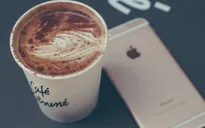 Đừng chê iPhone X đắt, bởi nó rẻ hơn cả một… cốc cà phê