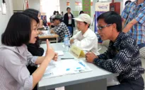 Hàng trăm nghìn việc làm chờ người lao động dịp cuối năm