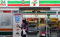 Tuyển dụng ồ ạt, 7-Eleven chuẩn bị chinh phục thị trường Việt Nam