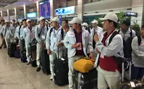 43% DN xuất khẩu lao động được xếp hạng 5 sao
