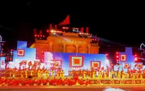 Lễ hội Hoa phượng đỏ - Hải Phòng 2017: Tôn vinh thiên nhiên, văn hóa, con người đất Cảng