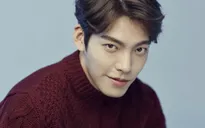 Vì bệnh tình của Kim Woo Bin, bộ phim Wiretap phải hoãn sản xuất