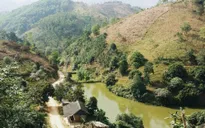Du xuân Đinh Dậu 2017: Yếu tố "Thủy" trong văn hóa người Việt