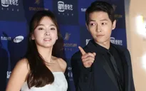 Hé lộ màn cầu hôn lãng mạn của Song Joong Ki với Song Hye Kyo