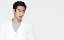 Kim Soo Hyun tự nhận không có điểm hấp dẫn nhất