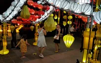 Hội An đón du khách thứ 10 triệu tham quan phố cổ