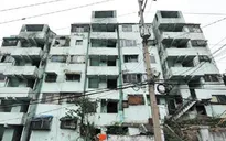 Nhà bỏ hoang tác động tiêu cực tới kinh tế Hàn Quốc