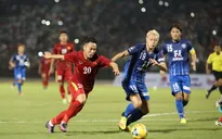 BXH FIFA tháng 2/2017: ĐT Việt Nam xếp thứ 3 khu vực ĐNÁ