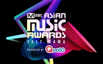 MAMA 2017 công bố các đề cử: Thiếu vắng Big Bang