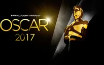 Oscar 2017 và những con số ấn tượng