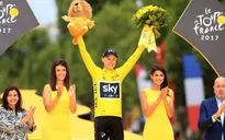 Những câu chuyện xung quanh tiền thưởng tại Tour de France