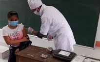 Quảng Nam: Thêm 1 ca tử vong nghi do bệnh bạch hầu