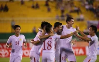 V.League 2017: CLB TP Hồ Chí Minh tự tin trước trận gặp ĐKVĐ CLB Hà Nội