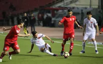 Vòng loại Asian Cup 2019: ĐT Afghanistan sớm có mặt tại Việt Nam