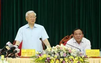 Khơi dậy truyền thống đất lửa anh hùng Quảng Trị