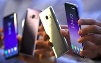 Samsung và Apple "đừng đùa" với các hãng điện thoại Trung Quốc
