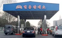 Giá xăng dầu tại Triều Tiên tăng mạnh