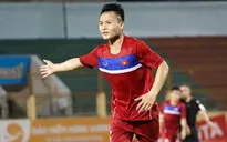 Tiền vệ Quang Hải được chọn là đội trưởng mới của ĐT U20 Việt Nam