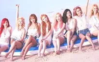 Bất ngờ với số tiền khủng nhóm SNSD tiêu cho khoản ăn uống mỗi năm