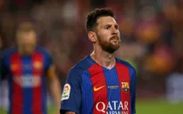 Lionel Messi nằng nặc đòi Barcelona mua sao trẻ tại Bundesliga